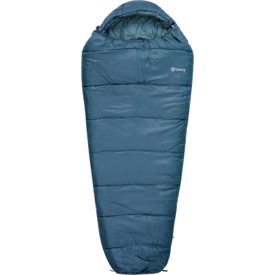 Urberg Kids' 3-Season Sleeping Bag G6 Mallard Blue Mallard Blue Urberg Kids' 3-Season Sleeping Bag G6 Mallard Blue Mallard Blue