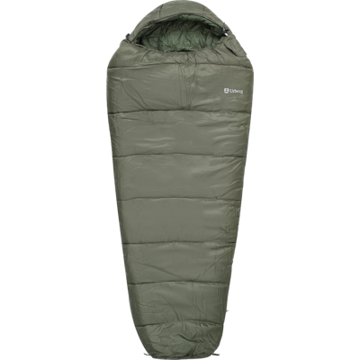 Urberg Kids' 3-Season Sleeping Bag G6 Kombu Green Kombu Green Urberg Kids' 3-Season Sleeping Bag G6 Kombu Green Kombu Green