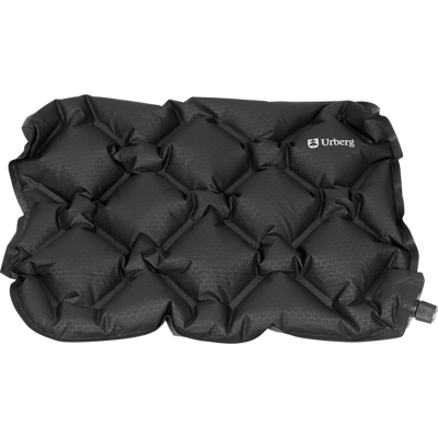 Urberg Insulated Seat Pad Black Beauty One Size Urberg Insulated Seat Pad Black Beauty One Size