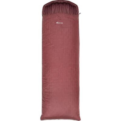 Arctic Tern Camping Sleeping Bag 2.0 Rio Red One Size Arctic Tern Camping Sleeping Bag 2.0 Rio Red One Size