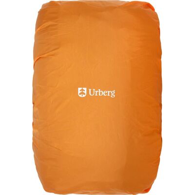 Urberg Daypack Raincover Orange One Size Urberg Daypack Raincover Orange One Size