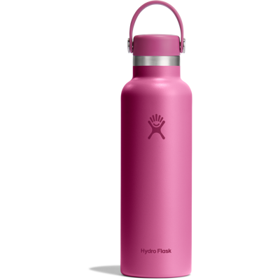 Hydro Flask 21 Oz Standard Flex Cap - Flaska Hydro Flask 21 Oz Standard Flex Cap - Flaska
