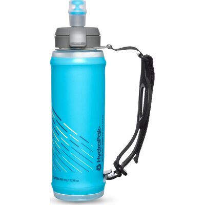 Hydrapak Skyflask Speed 350 ml Malibu Blue OneSize Hydrapak Skyflask Speed 350 ml Malibu Blue OneSize