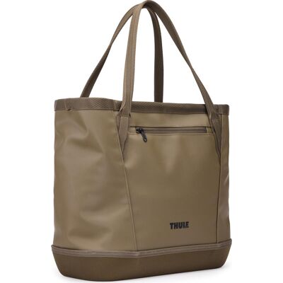 Thule Chasm Gear Tote 30L Deep Khaki 30L Thule Chasm Gear Tote 30L Deep Khaki 30L