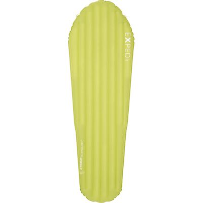 Exped Ultra 3r Lw Mummy Lime-lichen One Size Exped Ultra 3r Lw Mummy Lime-lichen One Size