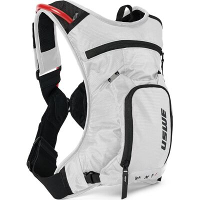 USWE Mtb Hydro 3L Hydration Pack White OneSize USWE Mtb Hydro 3L Hydration Pack White OneSize