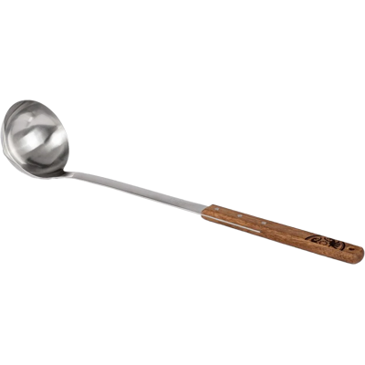 Petromax Sked 50 cm - Utomhuskökstillbehör Petromax Sked 50 cm - Utomhuskökstillbehör