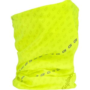 Gripgrab HeadGlove Hi-Vis Yellow Hi-vis Fluo Yellow OneSize Gripgrab HeadGlove Hi-Vis Yellow Hi-vis Fluo Yellow OneSize
