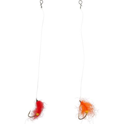 iFish Mycis On Leader One Color OneSize iFish Mycis On Leader One Color OneSize