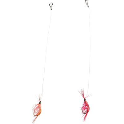iFish Gammarus On Leader One Color OneSize iFish Gammarus On Leader One Color OneSize