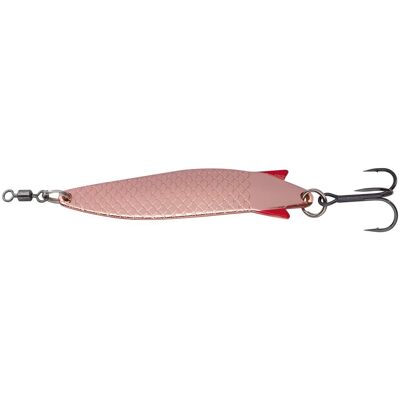 Abu Garcia - Toby LF - White Flash - 15g - Bete Abu Garcia - Toby LF - White Flash - 15g - Bete