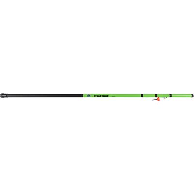 iFish Fiskpinne 4m Lime One Size iFish Fiskpinne 4m Lime One Size
