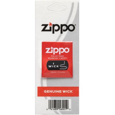 Zippo Wick NoColour OneSize Zippo Wick NoColour OneSize