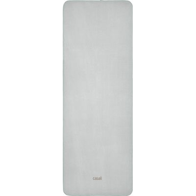 Casall Posture Yoga Towel Light Cashmere OneSize Casall Posture Yoga Towel Light Cashmere OneSize