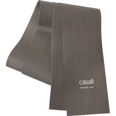 Casall Flex Band Medium 1pcs Dark Cashmere OneSize Casall Flex Band Medium 1pcs Dark Cashmere OneSize