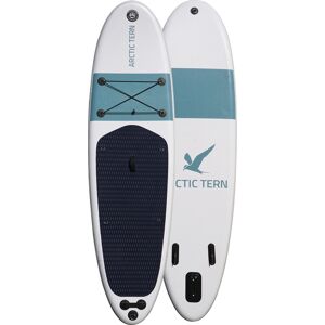 Arctic Tern Halland SUP Bright White OneSize, Bright White