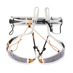 Petzl Fly black/orange S, black/orange