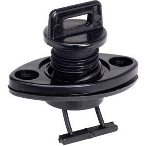 Urberg Drain Plug Black OneSize, Black