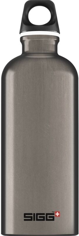 Sigg Traveller 0,6L Grå Sigg Traveller 0,6L Grå