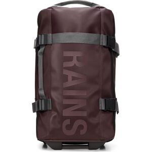 Rains Texel Cabin Bag W3 Depth One Size Rains Texel Cabin Bag W3 Depth One Size