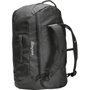 Bergans Kompass Duffel Bag 75 Black 75L Bergans Kompass Duffel Bag 75 Black 75L