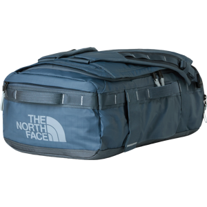 The North Face Base Camp Voyager Duffel 32 L Granite Grey/Frost Grey OneSize The North Face Base Camp Voyager Duffel 32 L Granite Grey/Frost Grey OneSize
