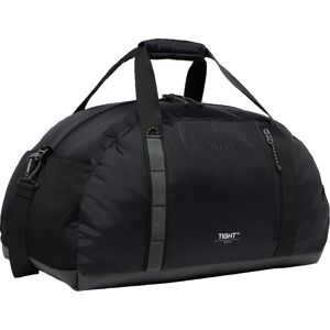 Haglöfs Tight Duffle 50 True Black/magnetite 50 L Haglöfs Tight Duffle 50 True Black/magnetite 50 L