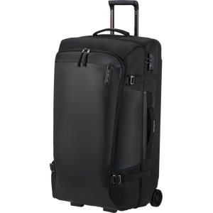 Samsonite Armox Wheeled Duffle 79/29 Black OneSize Samsonite Armox Wheeled Duffle 79/29 Black OneSize