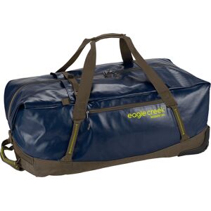 Eagle Products Migrate Wheeled Duffel 130 L Rush Blue 130 L Eagle Products Migrate Wheeled Duffel 130 L Rush Blue 130 L