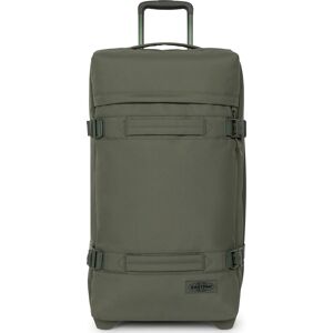 Eastpak Transit'R L Monotone Khaki 121L Eastpak Transit'R L Monotone Khaki 121L