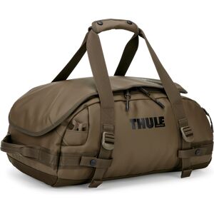 Thule Chasm Recycled Duffel 30L Deep Khaki 30L Thule Chasm Recycled Duffel 30L Deep Khaki 30L