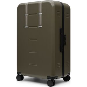 Db Ramverk Check-In Luggage Large Forest Green OneSize Db Ramverk Check-In Luggage Large Forest Green OneSize