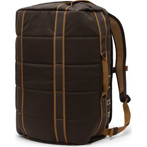 Db Roamer Duffel 40L Espresso 40.0 Db Roamer Duffel 40L Espresso 40.0