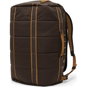Db Roamer Duffel 60L Espresso OneSize Db Roamer Duffel 60L Espresso OneSize