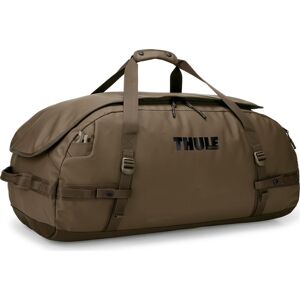 Thule Chasm Recycled Duffel 90L Deep Khaki 90L Thule Chasm Recycled Duffel 90L Deep Khaki 90L