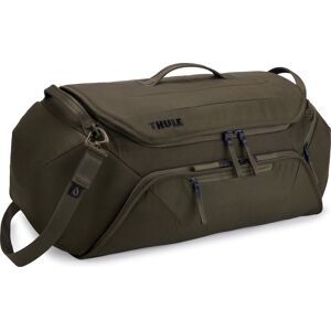 Thule Roundtrip Bike Duffel 55L Deep Khaki 55L Thule Roundtrip Bike Duffel 55L Deep Khaki 55L