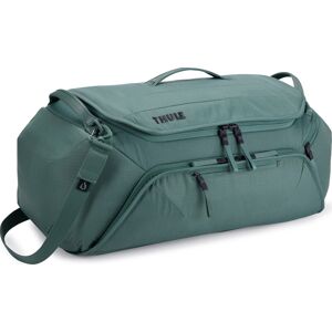 Thule Roundtrip Bike Duffel 55L Hazy Green 55L Thule Roundtrip Bike Duffel 55L Hazy Green 55L