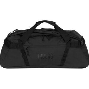 Urberg Duffelbag Canvas 55 L Black Beauty OneSize Urberg Duffelbag Canvas 55 L Black Beauty OneSize