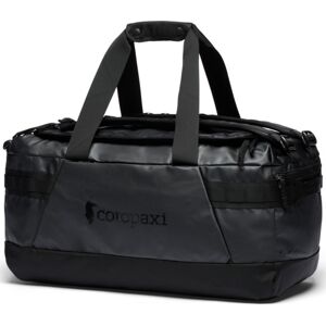 Cotopaxi Allpa Getaway 55L Duffel Black 55L Cotopaxi Allpa Getaway 55L Duffel Black 55L