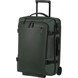 Samsonite Armox Wheeled Duffle 55/20 Moss OneSize Samsonite Armox Wheeled Duffle 55/20 Moss OneSize