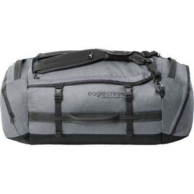 Eagle Products Cargo Hauler Duffel 60 L Charcoal 60 L Eagle Products Cargo Hauler Duffel 60 L Charcoal 60 L