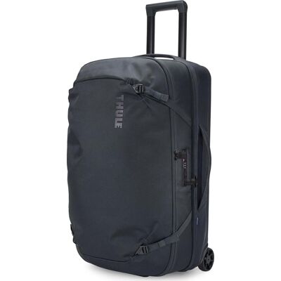 Thule Subterra 2 Check-In Wheeled Duffel Tsa Dark Slate One Size Thule Subterra 2 Check-In Wheeled Duffel Tsa Dark Slate One Size