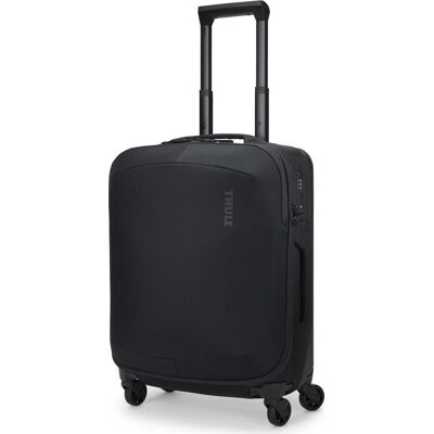 Thule Subterra 2 Widebody Carry-On Spinner Tsa Black One Size Thule Subterra 2 Widebody Carry-On Spinner Tsa Black One Size