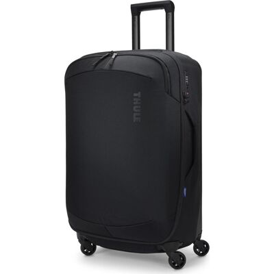Thule Subterra 2 Check-In Spinner Tsa Black One Size Thule Subterra 2 Check-In Spinner Tsa Black One Size
