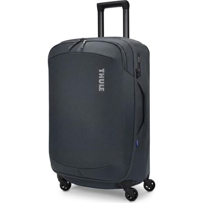 Thule Subterra 2 Check-In Spinner Tsa Dark Slate One Size Thule Subterra 2 Check-In Spinner Tsa Dark Slate One Size