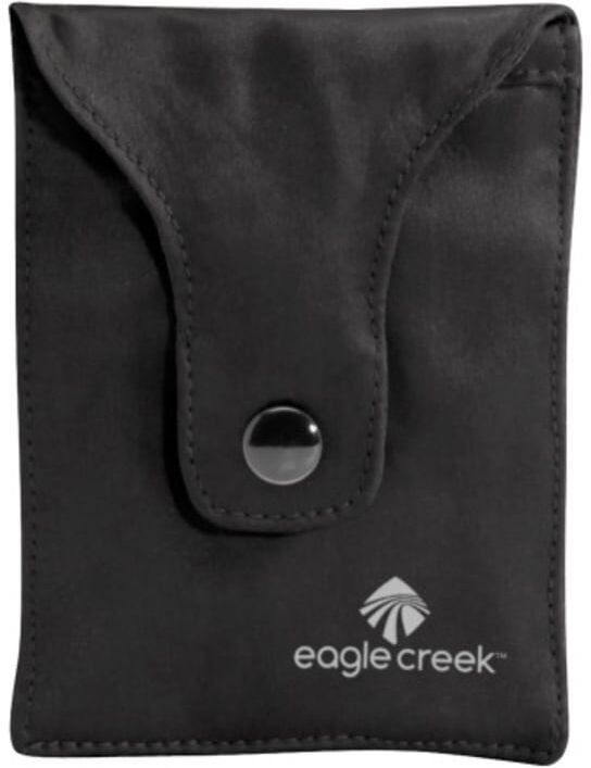 Eagle Products Creek Silk Undercover Bra Stash Svart Eagle Products Creek Silk Undercover Bra Stash Svart