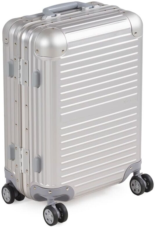 Arctic Tern Alu Trolley S Grå Arctic Tern Alu Trolley S Grå