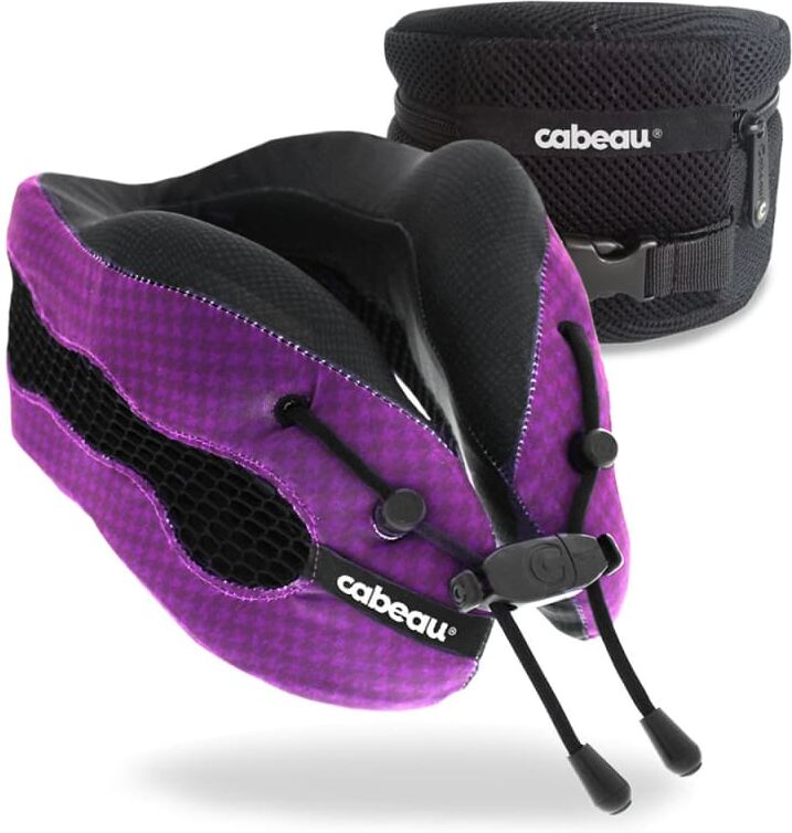 Cabeau Evolution Cool Lila Cabeau Evolution Cool Lila