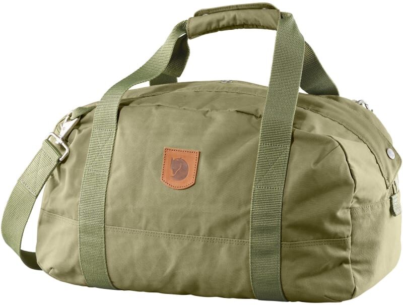 Fjällräven Greenland Duffel 20 Grön