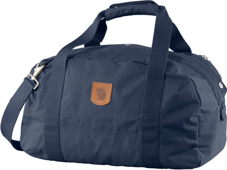 Fjällräven Greenland Duffel 20 Blå Fjällräven Greenland Duffel 20 Blå